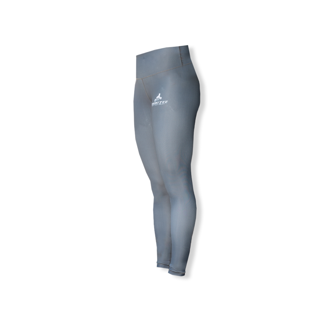 Steel Femme Leggings