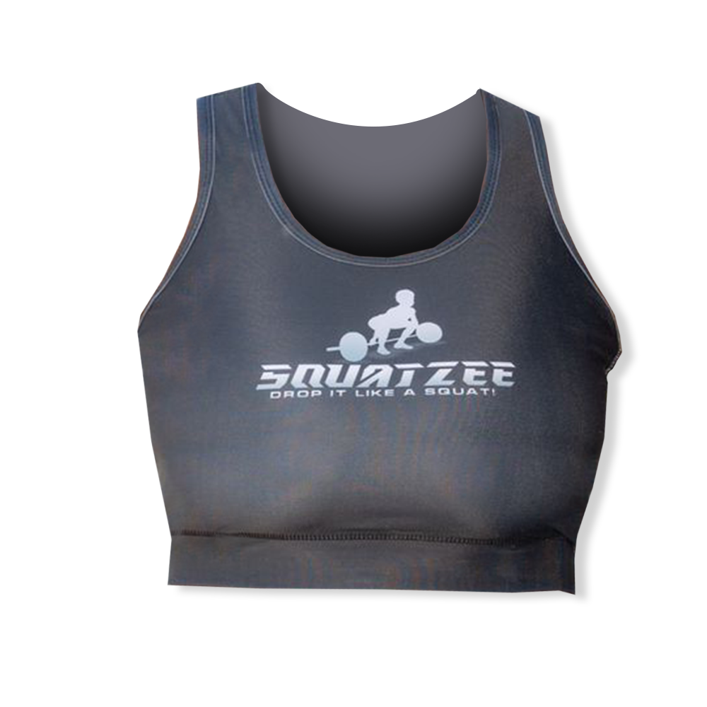 Onyx Move Bra Top