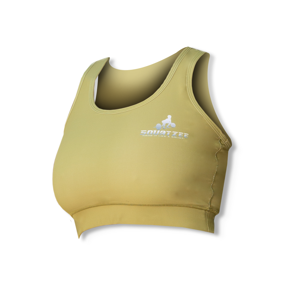LimeLight Bra Top