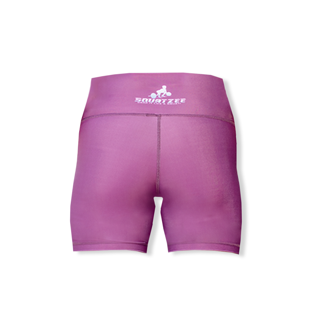 ToneBerry Biker Shorts