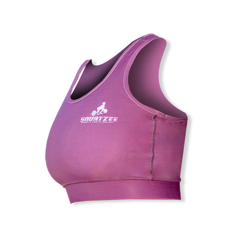 ToneBerry Bra Top