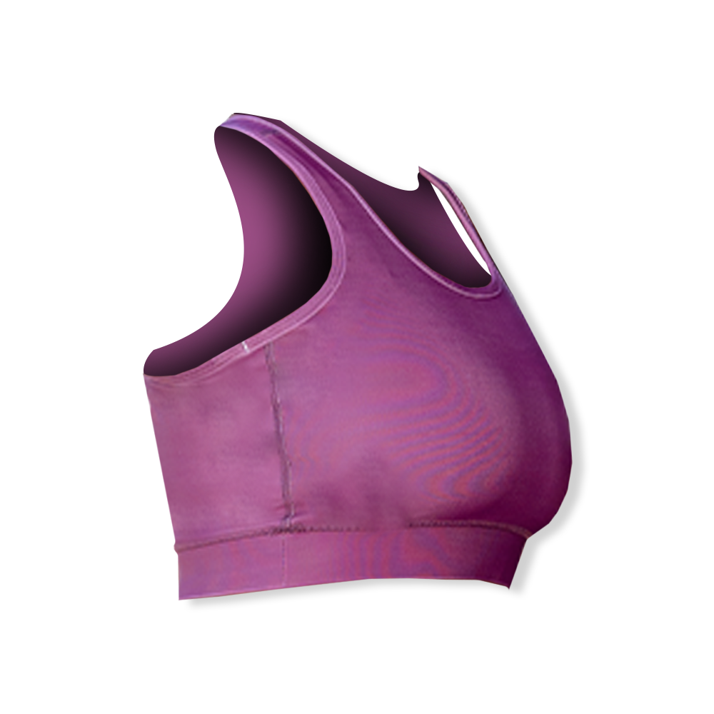 ToneBerry Bra Top
