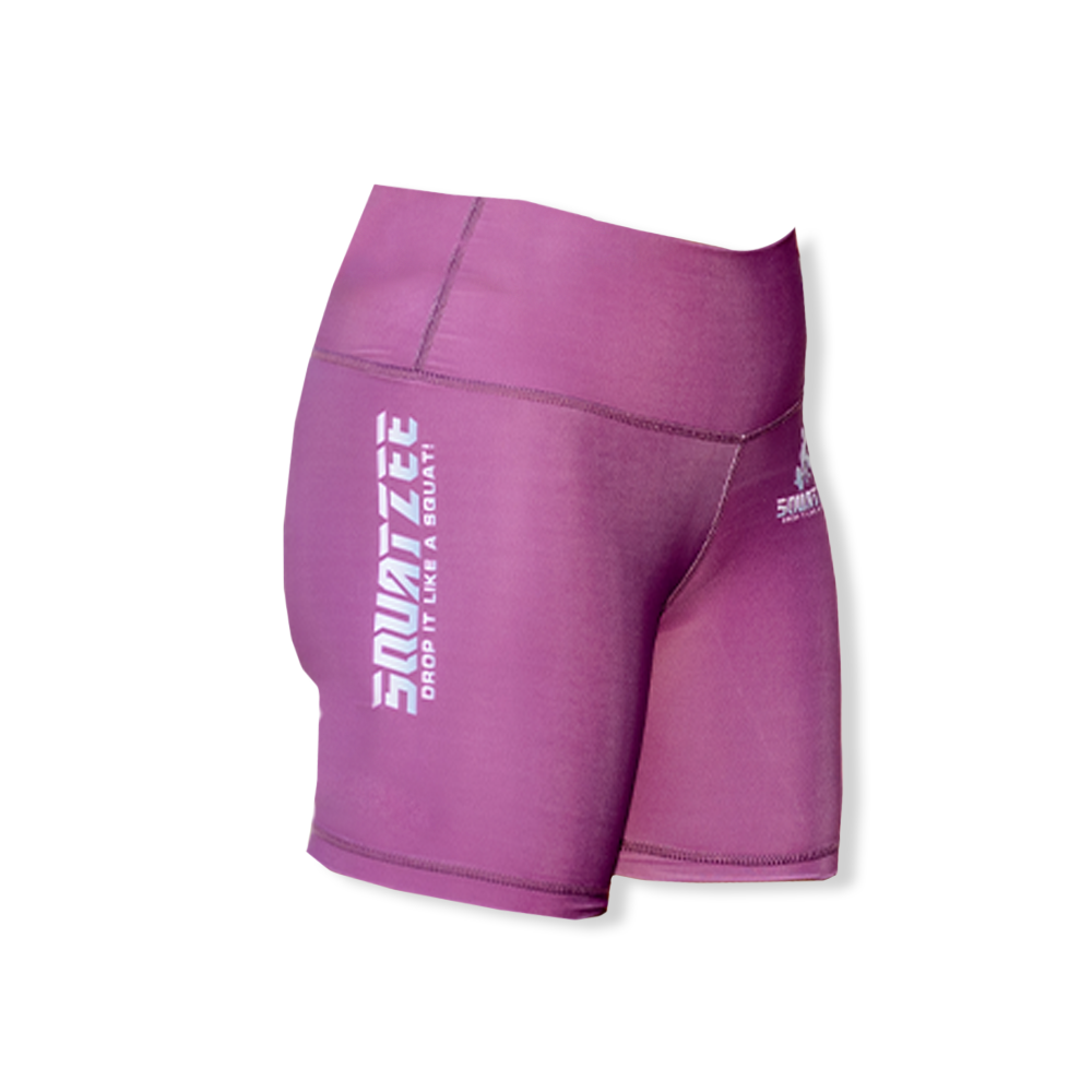 ToneBerry Biker Shorts