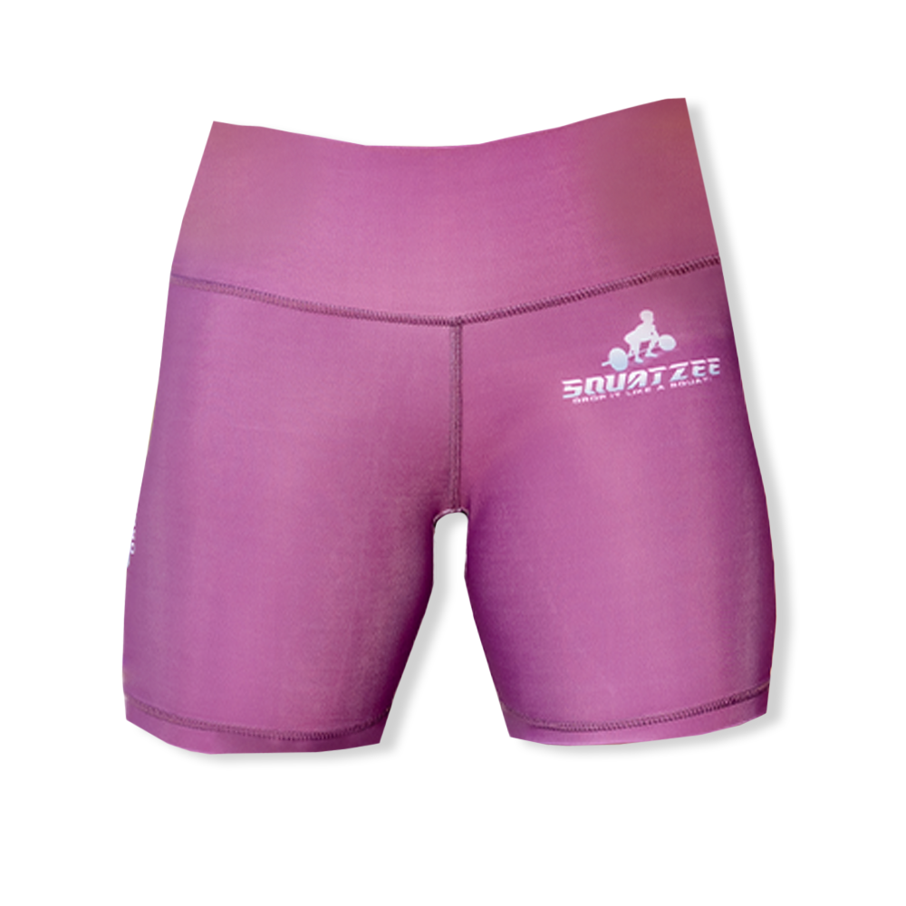 ToneBerry Biker Shorts