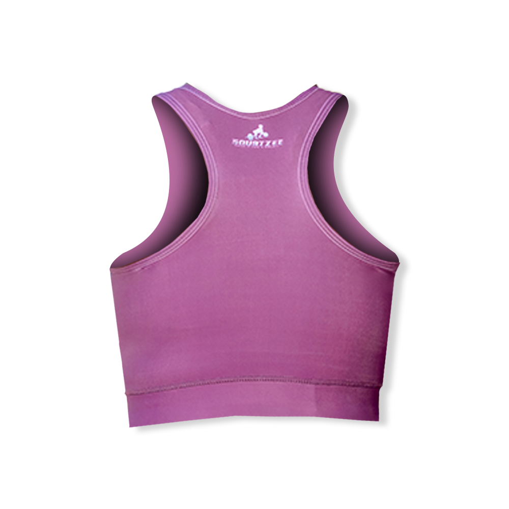 ToneBerry Bra Top