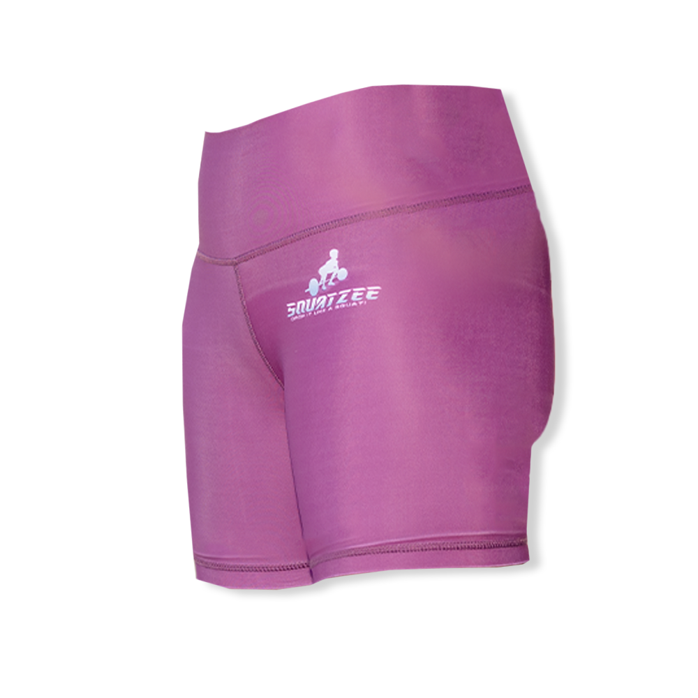 ToneBerry Biker Shorts