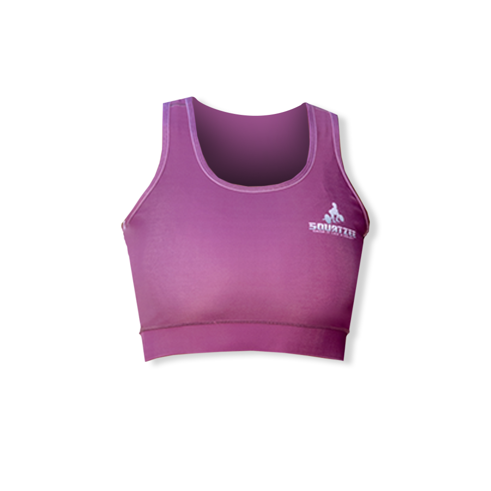 ToneBerry Bra Top