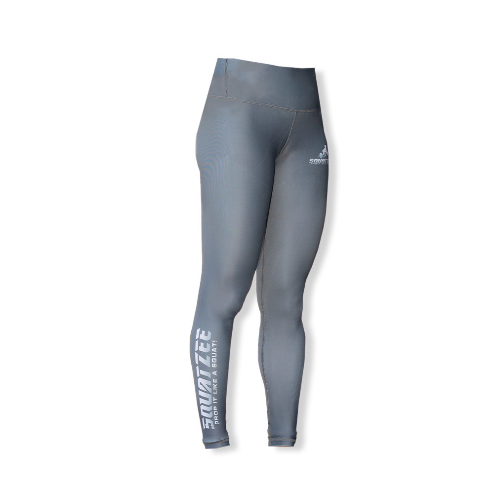 Steel Femme Leggings