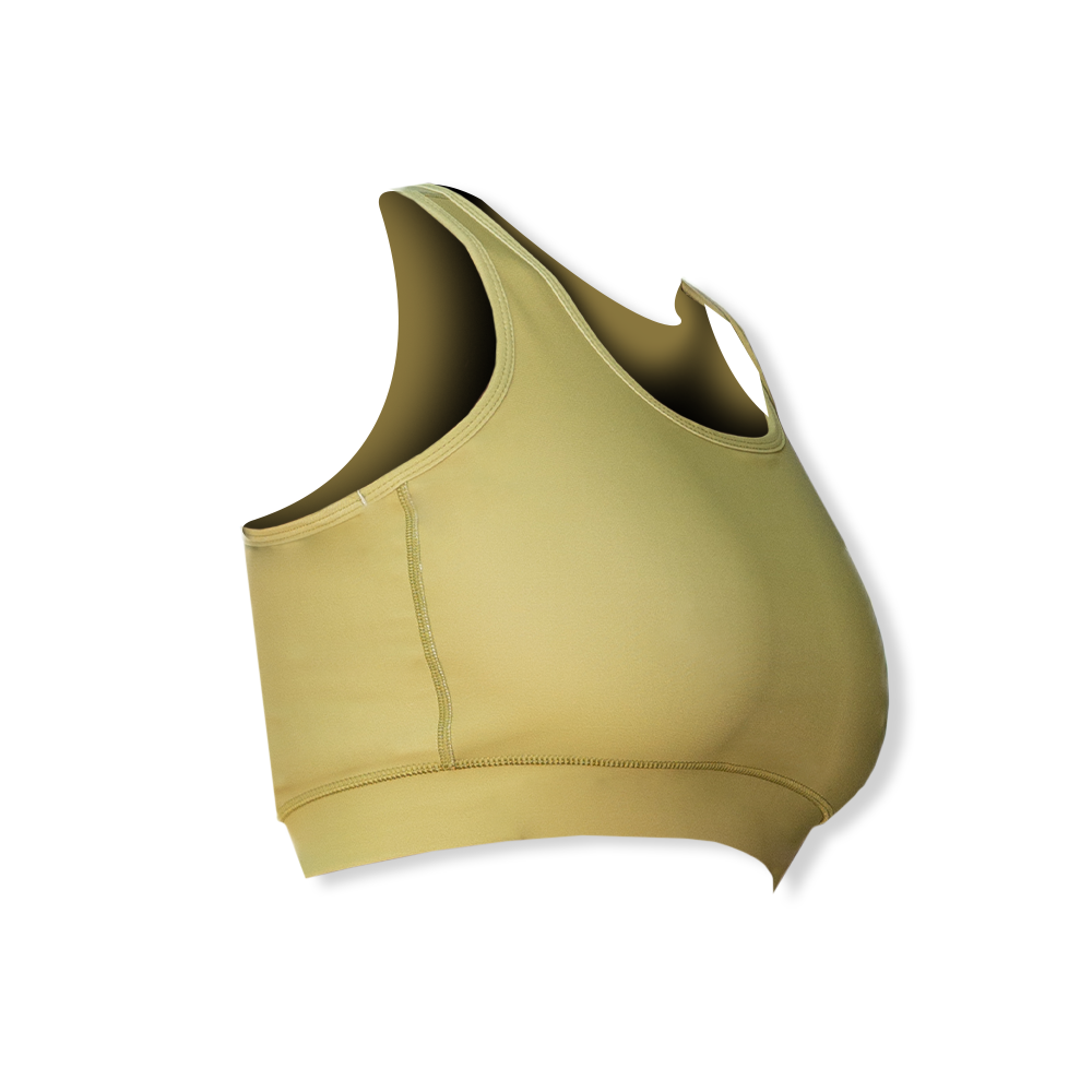 LimeLight Bra Top