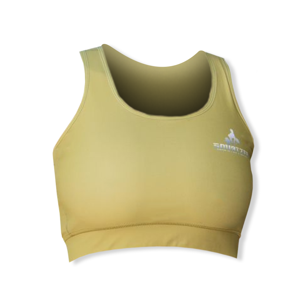 LimeLight Bra Top