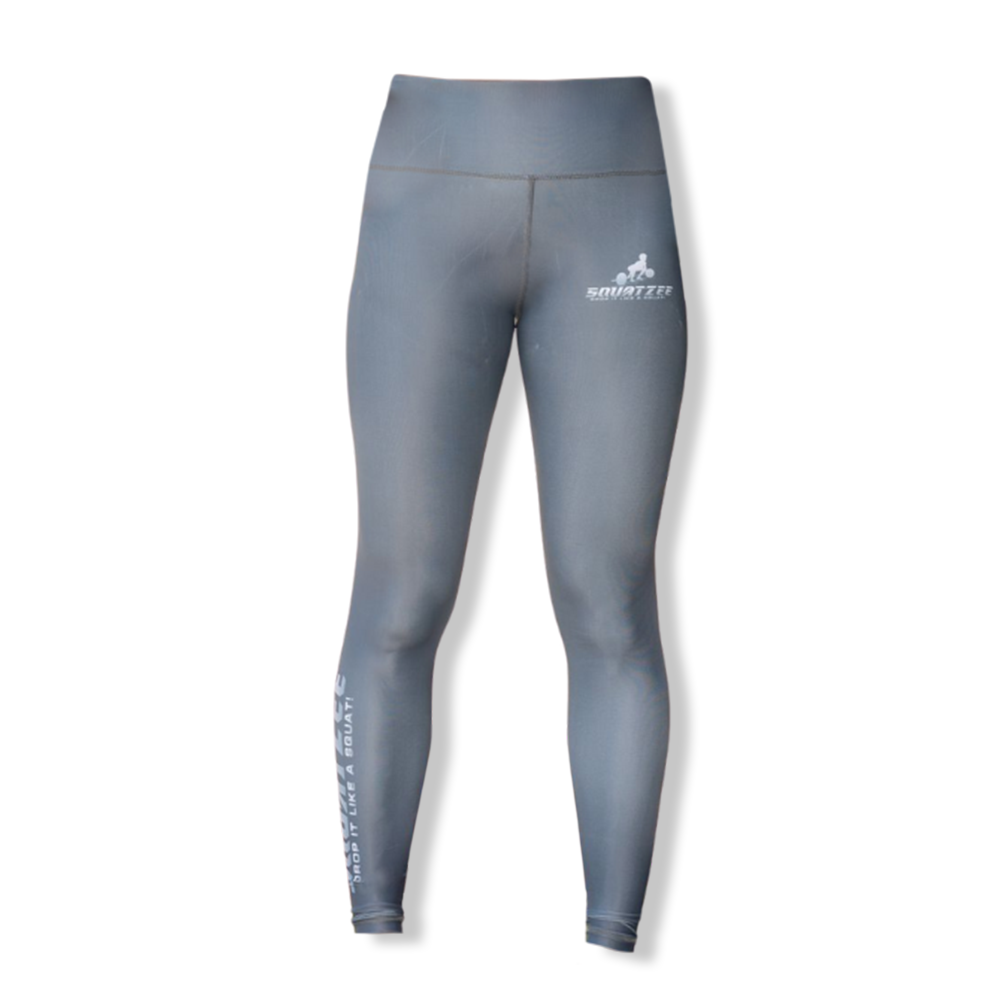 Steel Femme Leggings