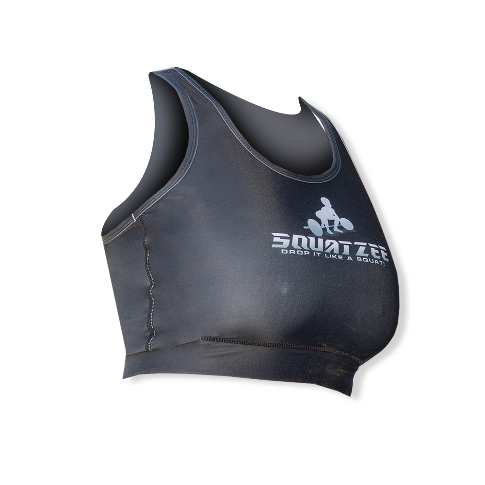 Onyx Move Bra Top