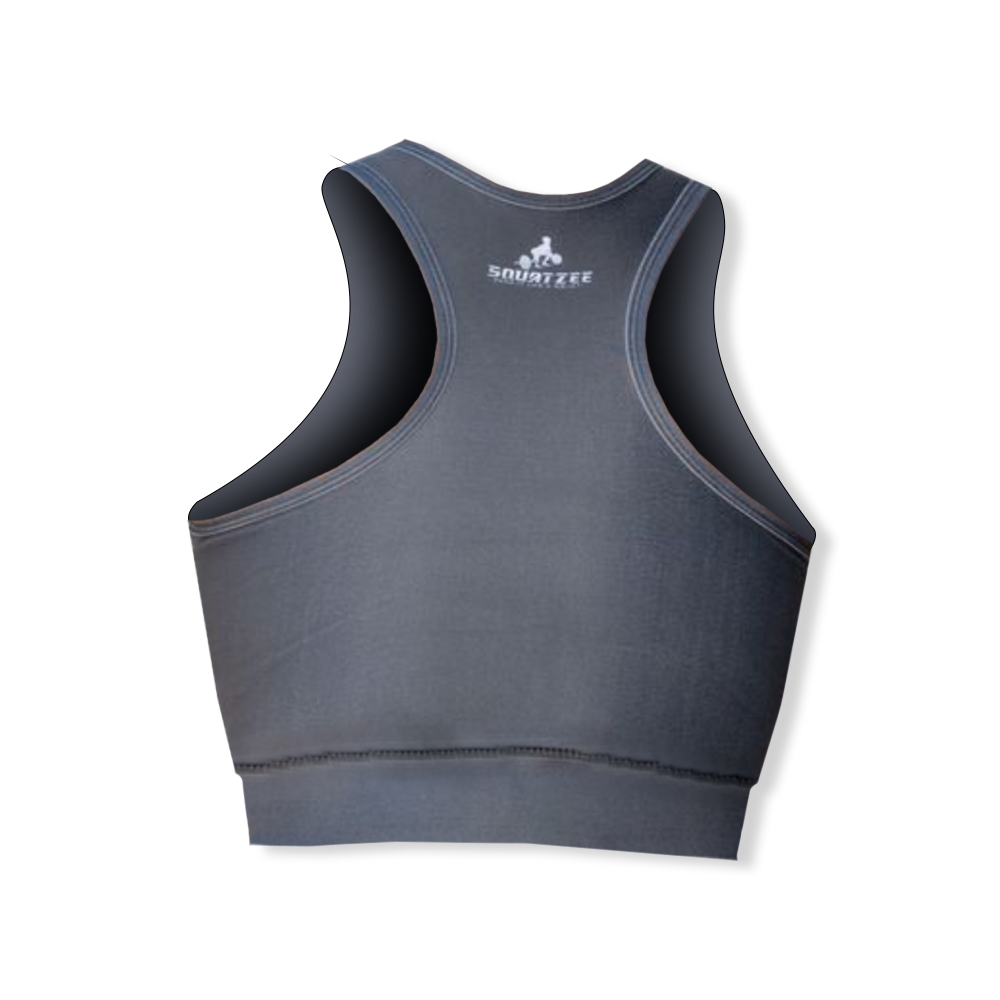 Onyx Move Bra Top