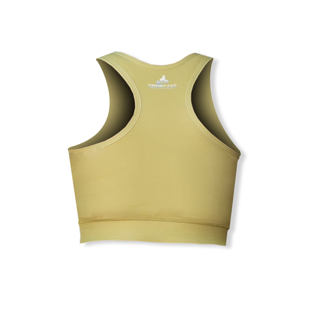 LimeLight Bra Top
