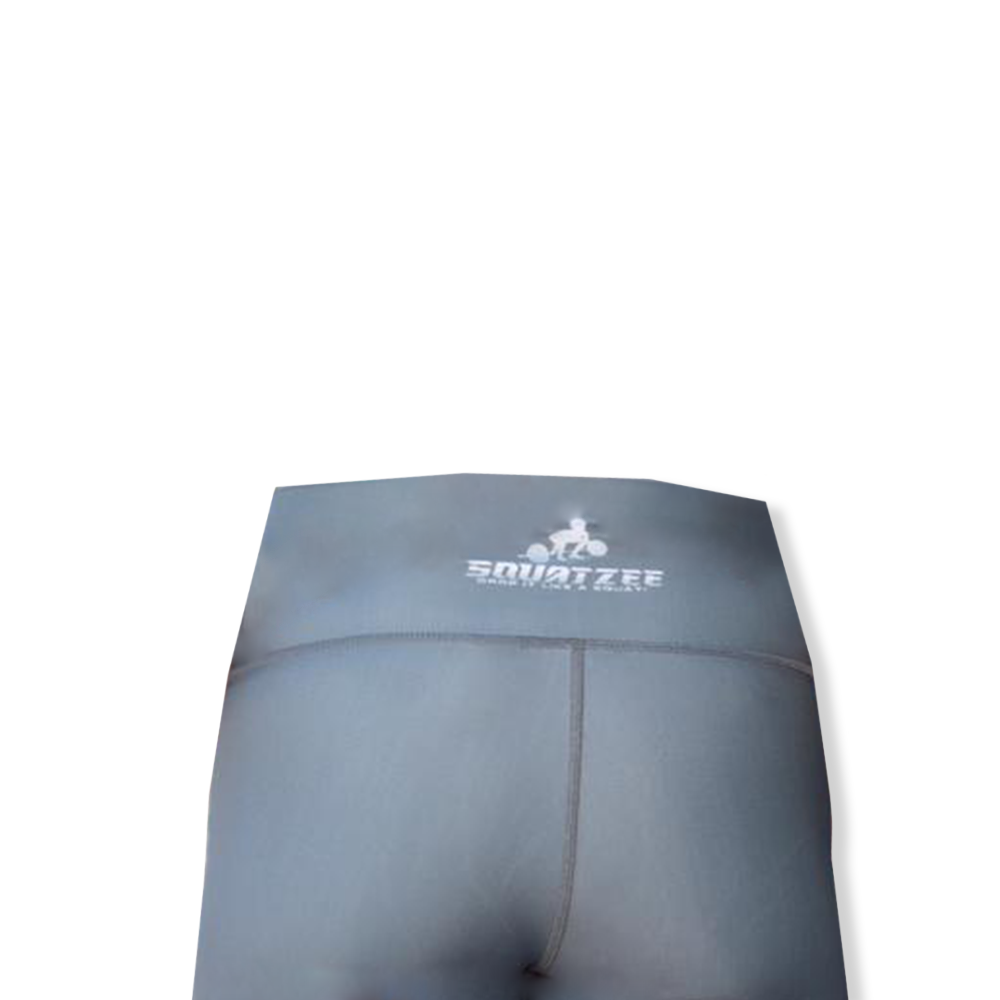 Steel Femme Leggings