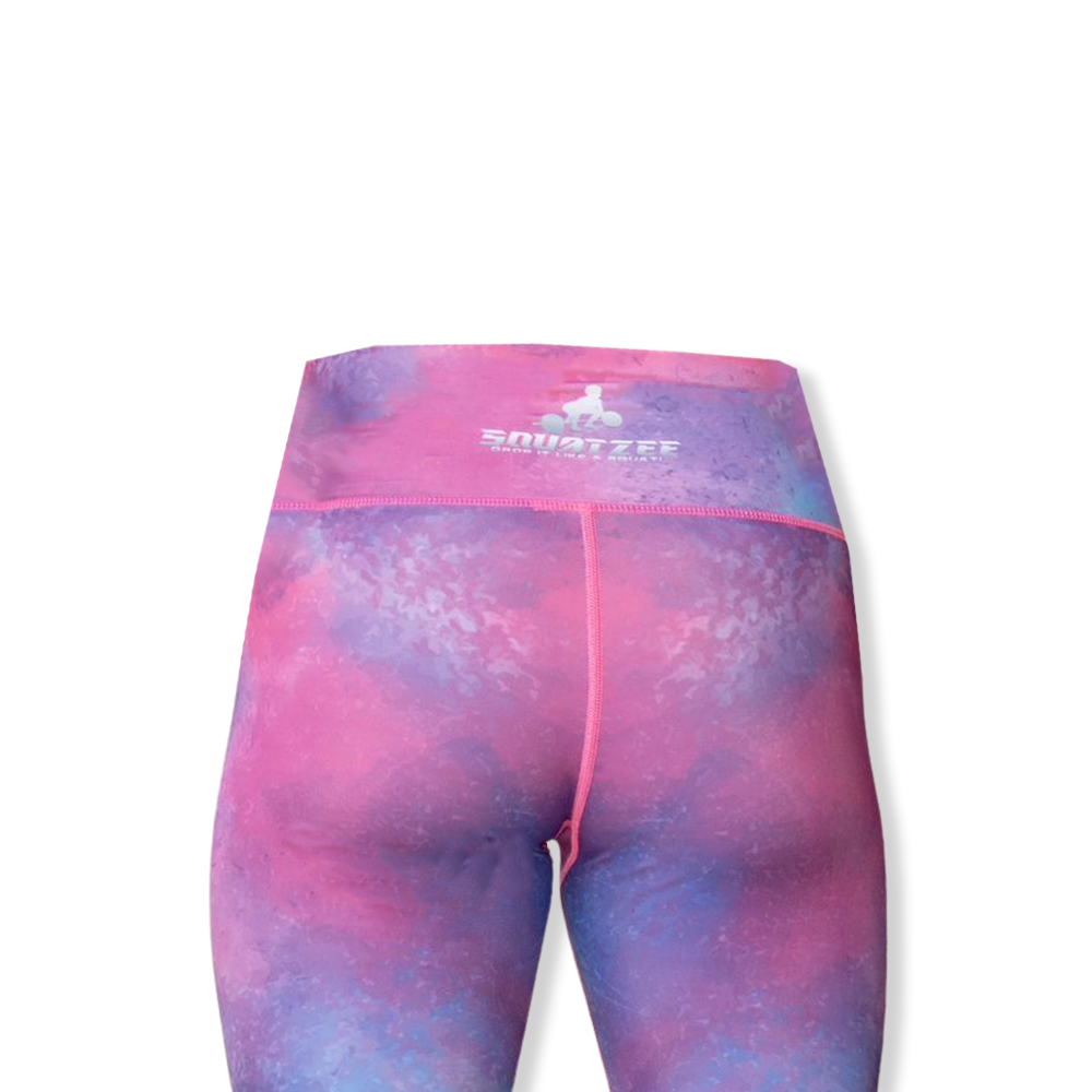 Galaxy Leggings