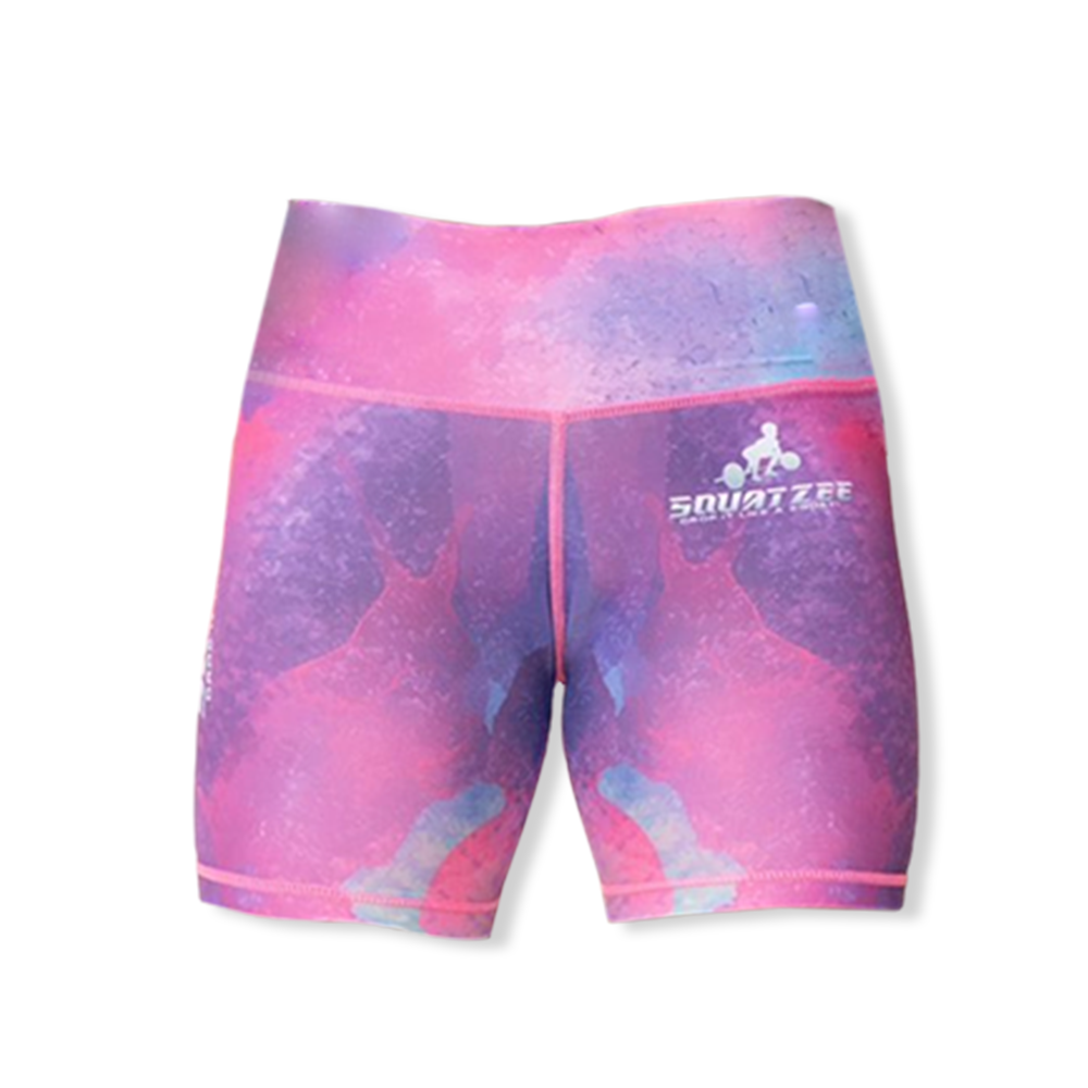 Galaxy Shorts