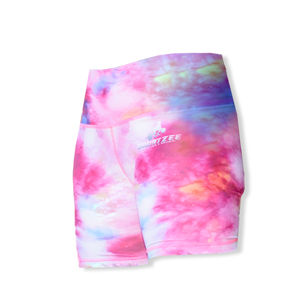 Starburst Shorts