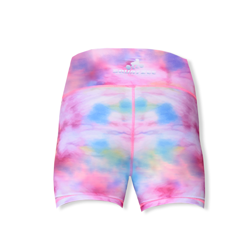 Starburst Shorts