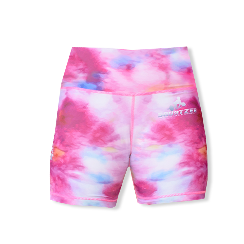 Starburst Shorts