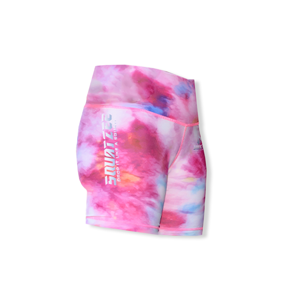 Starburst Shorts