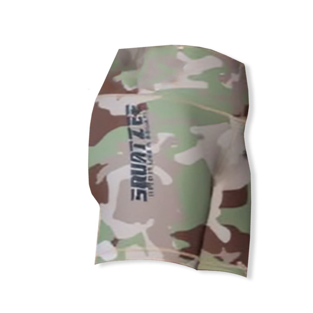 Fatigue Shorts