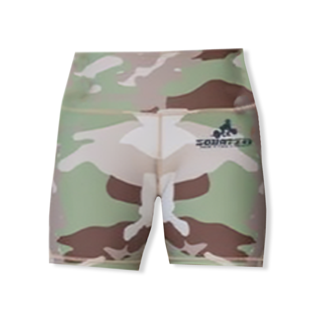 Fatigue Shorts