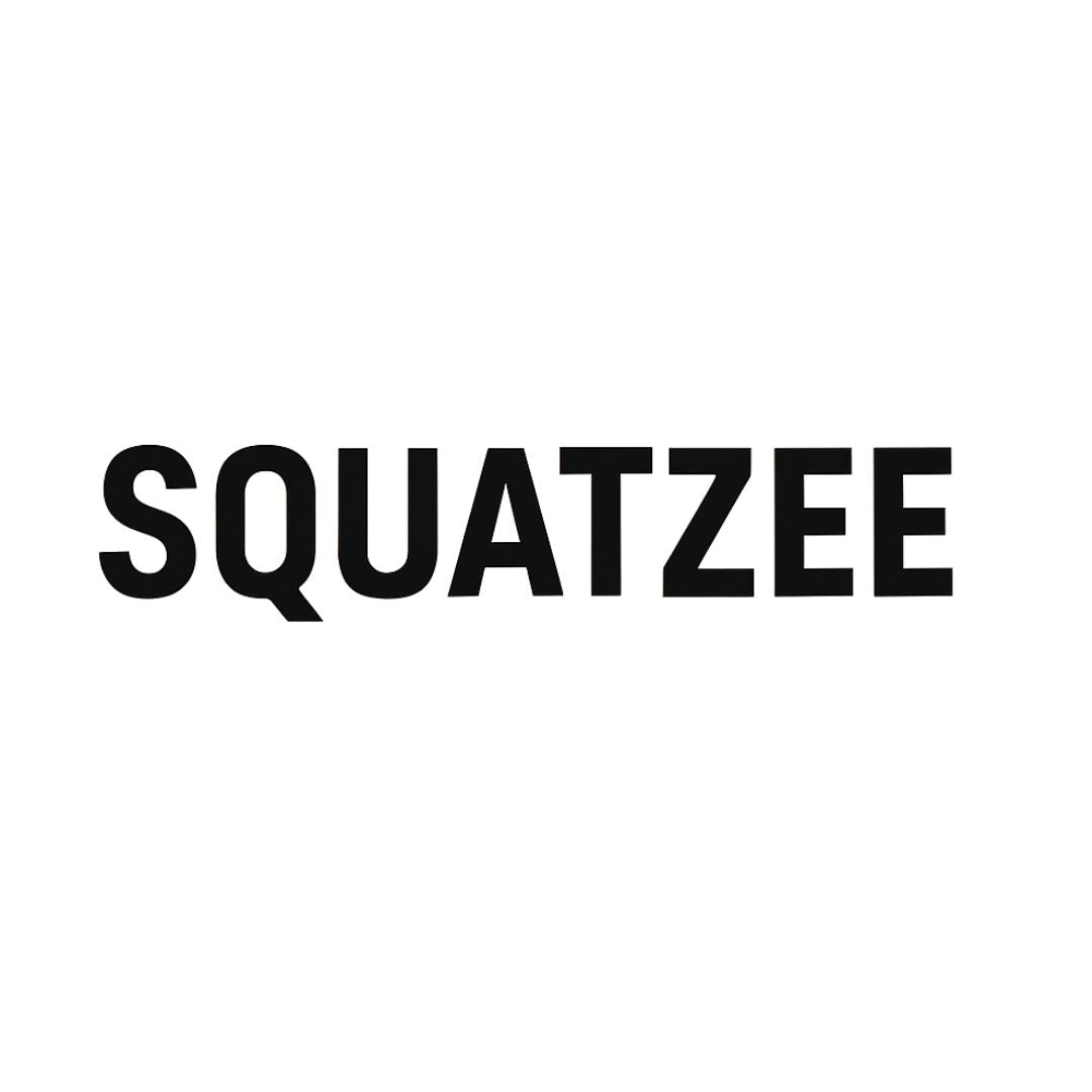 SQUATZEE 